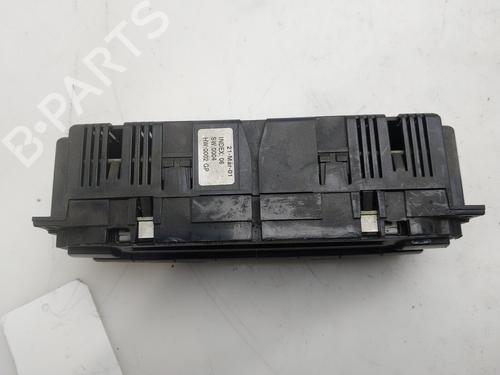 Climate control VW PASSAT B5.5 (3B3) | BP34697151I5 - Image 5