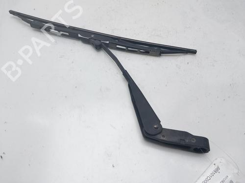 Used Rear windshield wiper arm HYUNDAI GETZ (TB) 1.5 CRDi (88 hp) 15497703