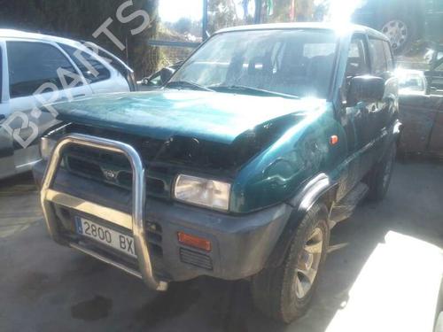Used Parts FORD MAVERICK (UDS, UNS)  2.4 i  918808