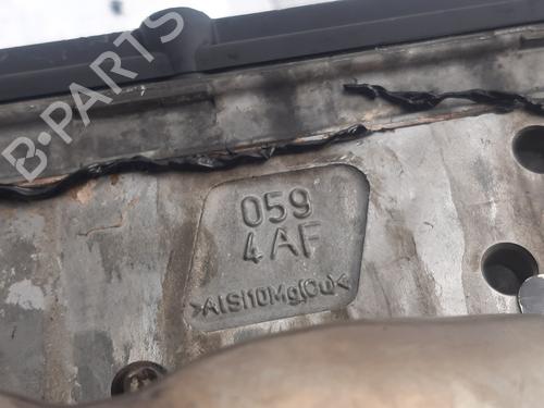 Cylinder head AUDI A6 C6 (4F2) 2.7 TDI | BP30144872M5