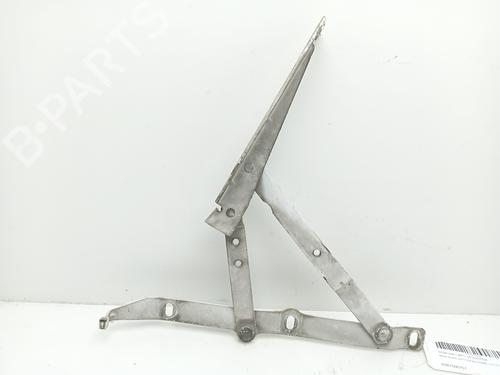 Used Hinge/Door check strap MERCEDES-BENZ VITO Van (W638) 110 CDI 2.2 (638.094) (102 hp) 21779680