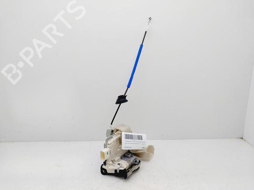 Front left lock AUDI A5 Sportback (8TA) 3.0 TDI quattro | BP29418517C98 