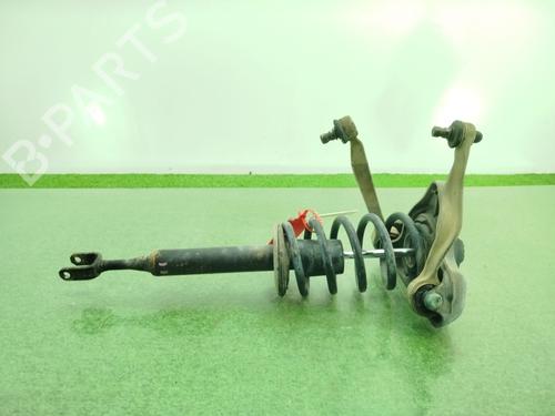 Venstre fortil støddæmper AUDI A4 B6 (8E2) 1.9 TDI (130 hp) 31957802