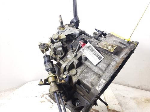 Gearbox NISSAN PRIMERA Hatchback (P12) 1.9 dCi | BP13647081M3 