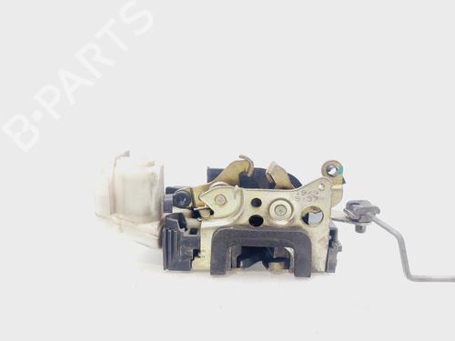 Front right lock LANCIA LYBRA (839_) 1.9 JTD (839AXD1A) | BP21179288C97 