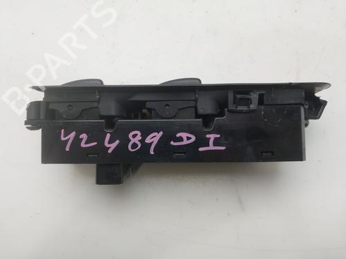 Left front window switch MITSUBISHI COLT CZC VI Convertible (RG) 1.5 (Z36A) | BP38674579I27 - Image 2