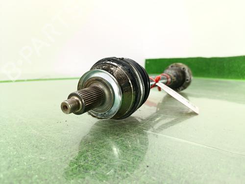Left front driveshaft SKODA FABIA I (6Y2)  | BP26927490M38 