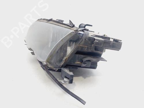 Left headlight BMW 3 (E46) 316 i | BP27585253C28 