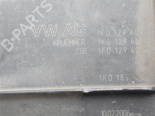 Air filter box VW GOLF V (1K1) | BP39069716M87 - Image 2
