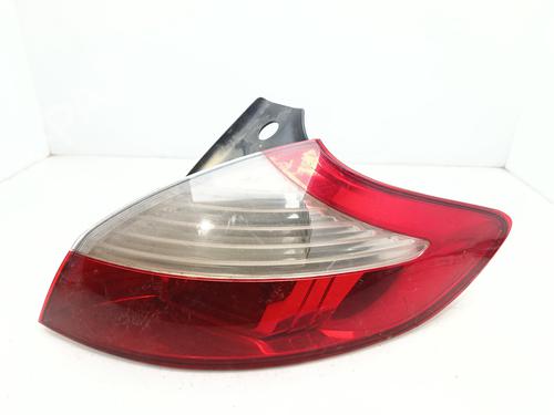 Used Right taillight Right taillight RENAULT MEGANE III Hatchback (BZ0/1_, B3_) 1.5 dCi (86 hp) 35795933 35795933