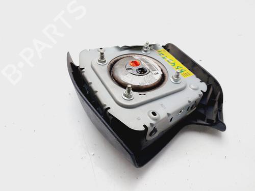 Driver airbag TOYOTA AVENSIS (_T25_) 2.2 D-4D (ADT251_, ADT251R) | BP19643542C9 