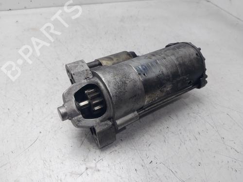 Używane Rozrusznik FORD FOCUS C-MAX (DM2) 2.0 TDCi (136 hp) 30627271