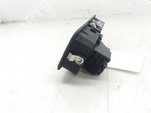 Left rear window switch LAND ROVER DISCOVERY III (L319) 2.7 TD 4x4 | BP12398472I29 