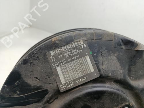 Servo brake CITROËN C5 III (RD_) | BP36305836M42 - Image 3
