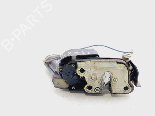 Front left lock TOYOTA COROLLA (_E11_) 2.0 D (CE110_, CE110R) | BP22752542C98 
