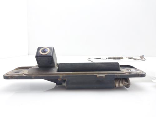 Tailgate handle MERCEDES-BENZ M-CLASS (W164) ML 420 CDI 4-matic (164.128) | BP16526169C132 