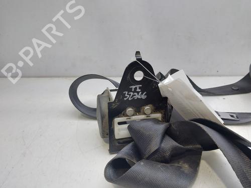 Rear left seatbelt NISSAN QASHQAI / QASHQAI +2 I (J10, NJ10, JJ10E) 2.0 dCi | BP16034535I29 