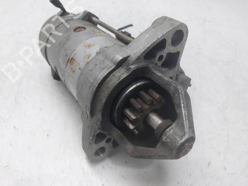 Used Starter Starter TOYOTA AVENSIS Saloon (_T25_) 2.2 D-CAT (ADT251_, ADT251R) (177 hp) 40186019 40186019