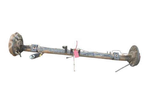 Bakaksel SEAT INCA (6K9) 1.9 D (64 hp) 32509318