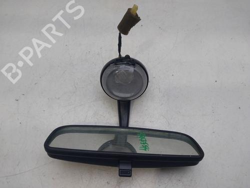 Used Rear mirror HYUNDAI ATOS (MX) 1.0 i (54 hp) 17903086