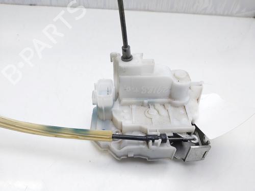 Used Rear right lock FIAT TIPO Estate (356_, 357_) 1.3 D (356WXH1A) (95 hp) 11513862