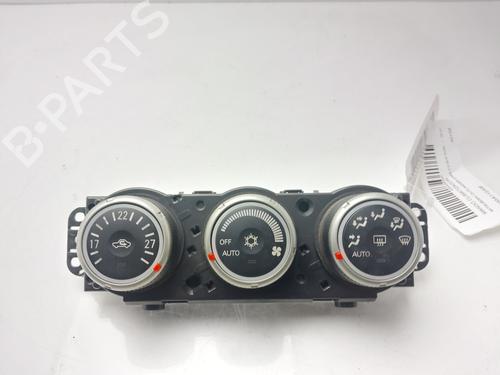 Used Climate control MITSUBISHI OUTLANDER II (CW_W) [2005-2012]  30635196