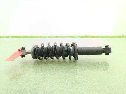 Used Left rear shock absorber Left rear shock absorber PEUGEOT 508 SW I (8E_) 2.0 HDi (140 hp) 34039826 34039826