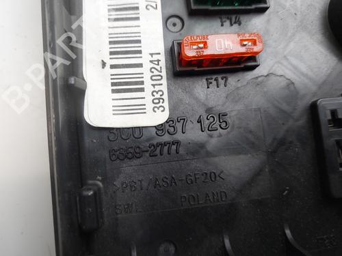 Fuse box VW PASSAT B7 Variant (365) | BP33754547E1 - Image 4