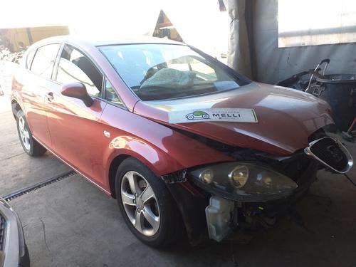 Steering column stalk SEAT LEON (1P1) 1.9 TDI | BP8186937I23 