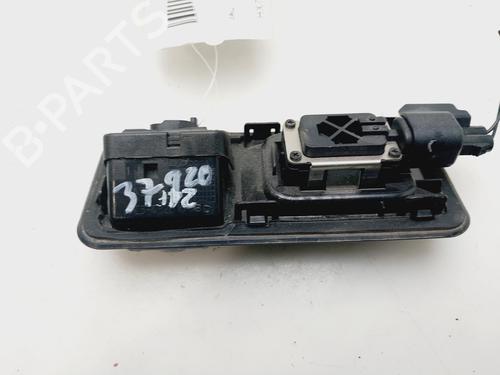 Tailgate handle JAGUAR E-PACE (X540)  | BP29531448C132 