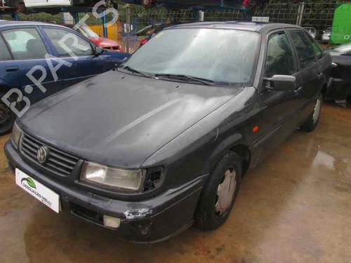 Used Parts VW PASSAT B3/B4 (3A2, 35I) 1.9 TDI 917688