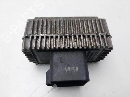 Electronic module OPEL VECTRA C (Z02) 2.0 DTI 16V (F69) | BP32852368M83  - Image 5