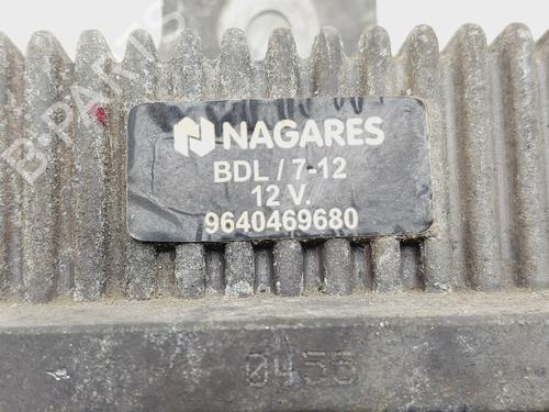 Module électronique PEUGEOT 206 Hatchback (2A/C) | BP30695443M83