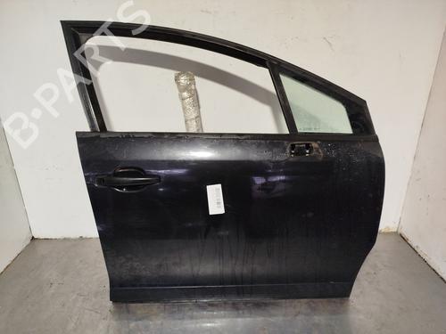 Used Right front door CITROËN C4 I (LC_) [2004-2014]  31880108