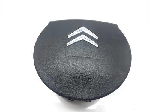 Used Driver airbag CITROËN C4 I (LC_) [2004-2014]  4984947