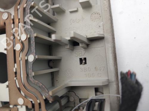 Interior roof light SEAT LEON (1M1) | BP36219672I8 - Image 6