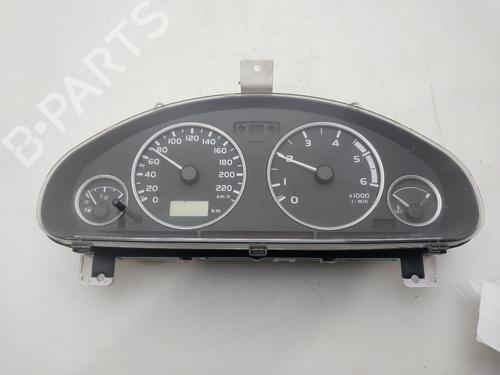 instrument-cluster-mitsubishi-space-star-mpv-dg_a-1998-1999-2000-2001-2002-2003-2004-33026096 main image