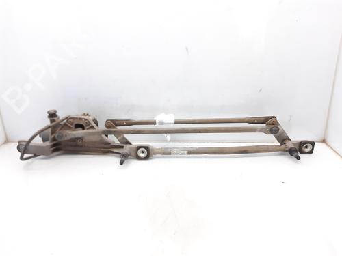 Used Front wiper motor FORD FOCUS II (DA_, HCP, DP) 1.6 TDCi (90 hp) 7737967