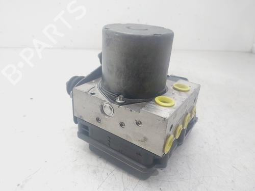 Used ABS pump SKODA FABIA I (6Y2) [1999-2008]  29755177