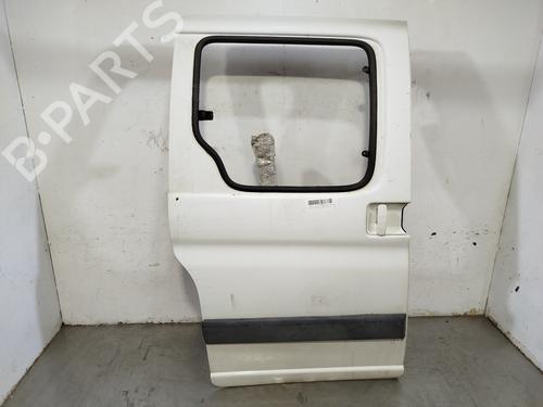 Højre side skydedør Højre side skydedør PEUGEOT PARTNER Box Body/MPV (5_, G_) [1996-2026] 33956798 33956798