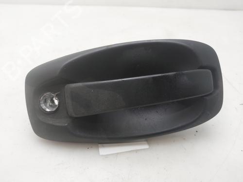 Used Rear right exterior door handle Rear right exterior door handle 36469462 36469462