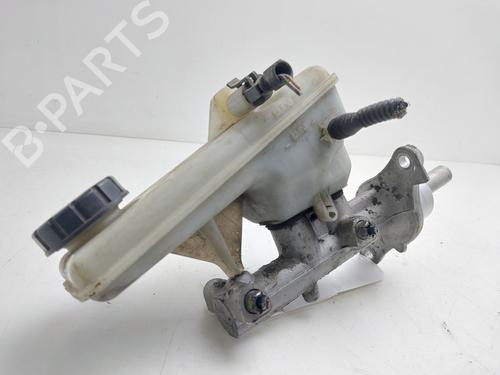 Brake master cylinder NISSAN PRIMASTAR Van (X83) | BP36212747M77 - Image 2