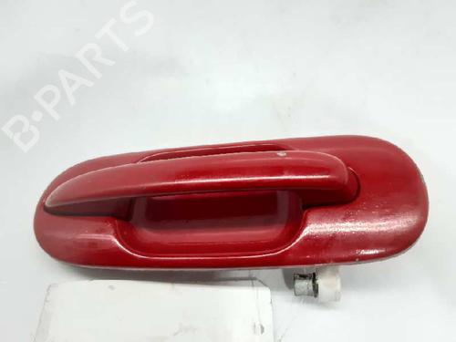 Used Rear right exterior door handle HONDA CIVIC VI Fastback (MA, MB) 1.8 16V (MB6) (169 hp) 5254083