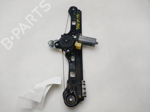 Alzacristallo posteriore destro Alzacristallo posteriore destro MERCEDES-BENZ C-CLASS (W203) [2000-2007] 36935169 36935169