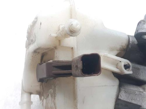 Brake master cylinder CITROËN C4 Grand Picasso II (DA_, DE_)  | BP6596112M77 