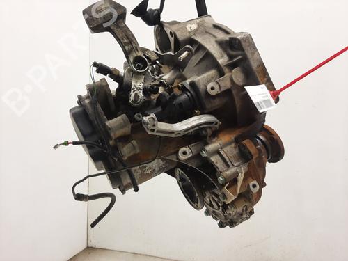 Gearbox SEAT LEON (1P1) | BP36439121M3 - Image 4