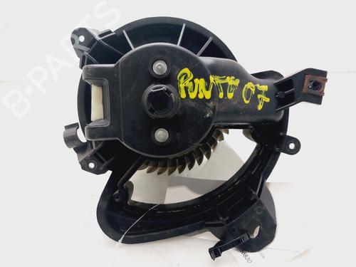 Heater blower motor FIAT GRANDE PUNTO (199_) 1.3 D Multijet | BP23275070M62 