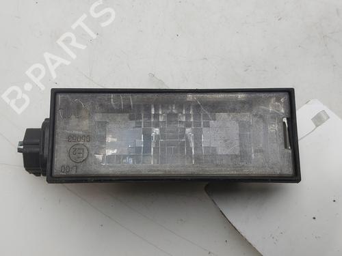 licence-plate-light-renault-clio-iii-br01-cr01-2005-2006-2007-2008-2009-2010-2011-2012-2013-2014-34476384 main image