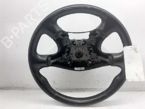 Used Steering wheel NISSAN PRIMERA (P12) 2.2 Di (126 hp) 5323723