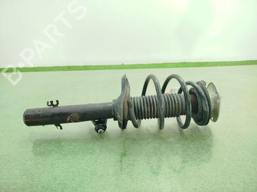 Used Left front shock absorber Left front shock absorber BMW X3 (E83) xDrive 30 d (218 hp) 33832801 33832801